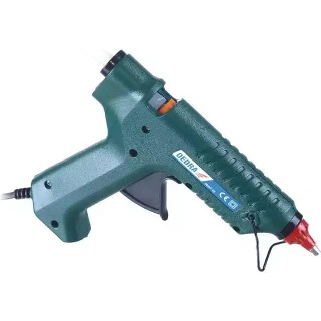 Dedra DED7552 80 W Kleju Pistol