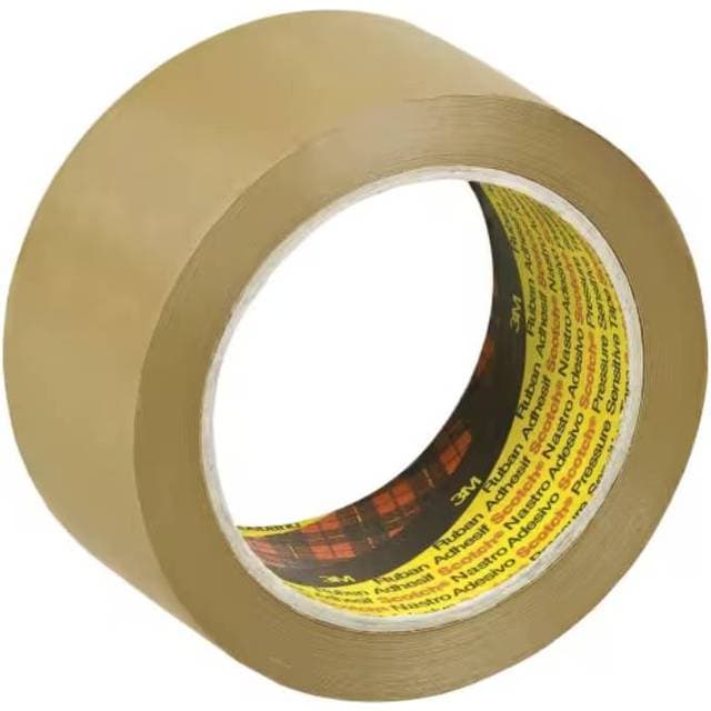 3M Scotch Packing Tape