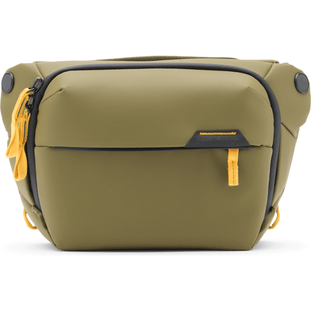 Peak Design Everyday Sling V2 Kelp