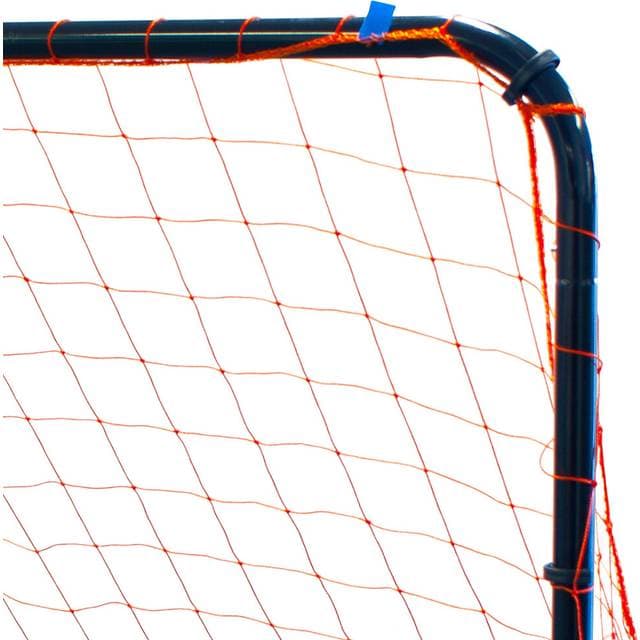 Park & Sun Sports Bungee Slip Net Replacement Nylon Goal Net 6 W x 4 H x 3 D
