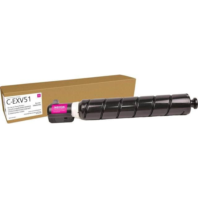 Xerox Tonerpatron Everyday Remanufactured Magenta