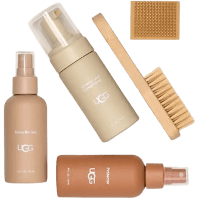 UGG Transparent Care Kit
