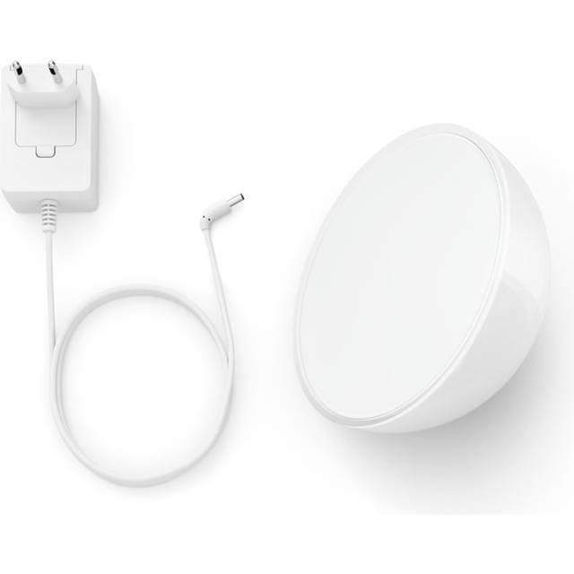 Philips Hue Col Go V2 EU Bordlampe 7.9cm