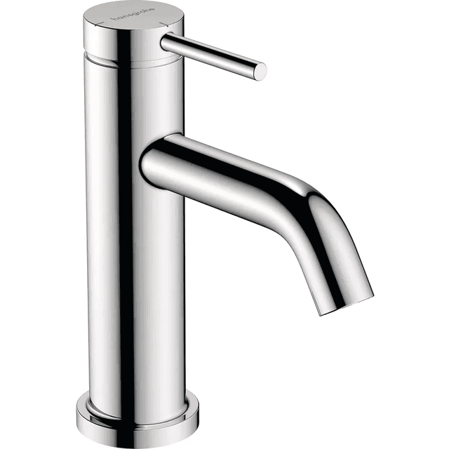 Hansgrohe Håndvaskarm Tecturis S 80 forkromet
