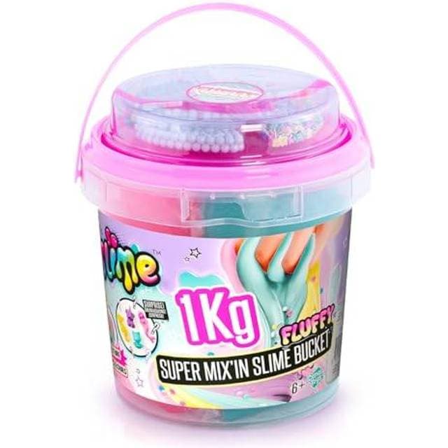 Canal Toys Slime Super Mix'in Bucket (1 k)
