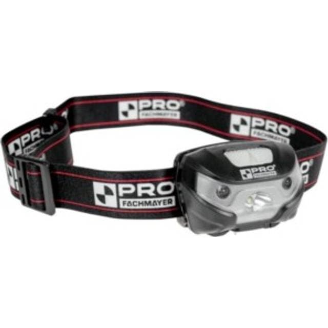 Pro Pro Latarka CzoŁowa LED Z Aku 120lm