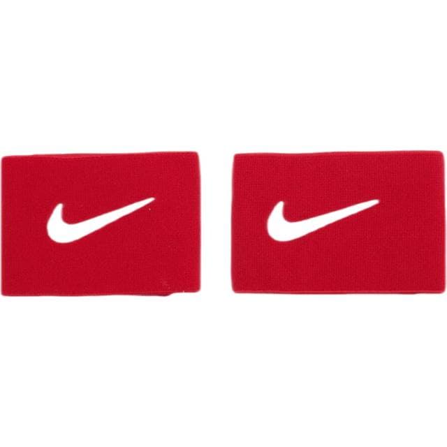 Nike Guard Stay II Red