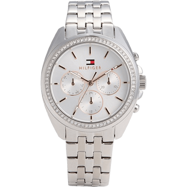 Tommy Hilfiger Mellie 1782802 36 mm Quartz Chronograph Watch
