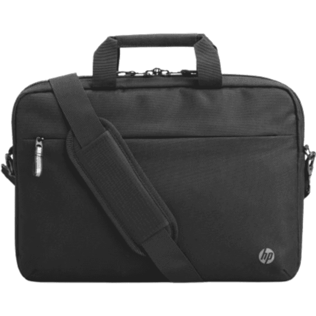 HP Renew Laptop Shoulder Bag 14.1" - Black