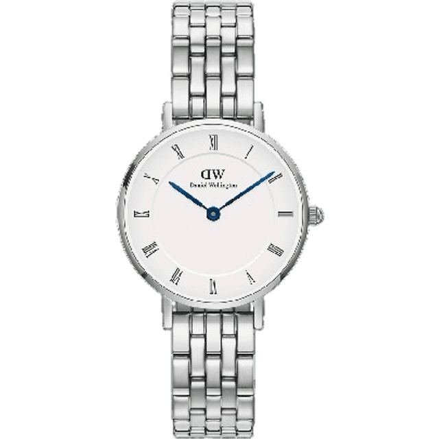 Daniel Wellington ADW00100685, Petite Roman m/lænke