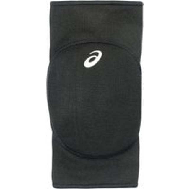 Asics Basic Kneepad Knæbeskytter Black