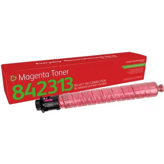 Xerox Everyday Toner Cartridge Lasertoner Magenta