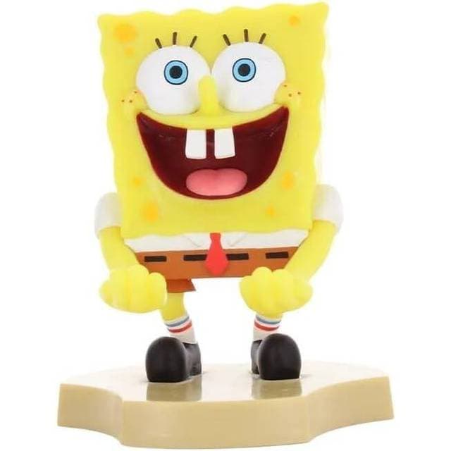 Cable Guys SpongeBob Holdems Mini Holder 10 cm