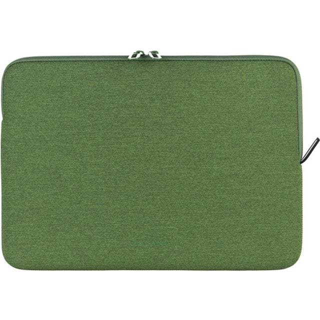 Tucano Laptop-taske 15'' Sleeve Melange, grøn
