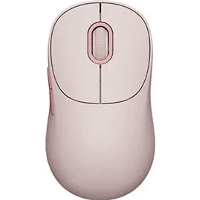 Xiaomi Wireless Mouse 3 Pink