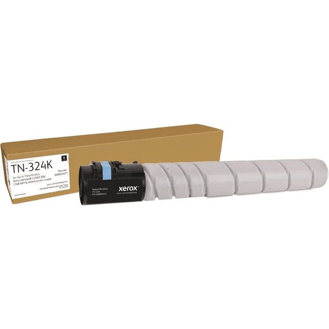 Xerox Everyday Toner Cartridge Lasertoner Sort