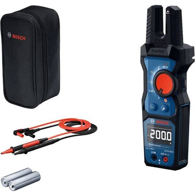Bosch GFM 1000-15 Professionel Gaffelmultimeter