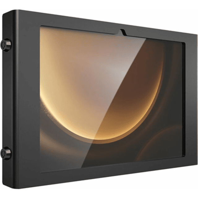 Compulocks Galaxy Tab A9 S9FE 12.4 Apex Secured Enclosure Wall Mount