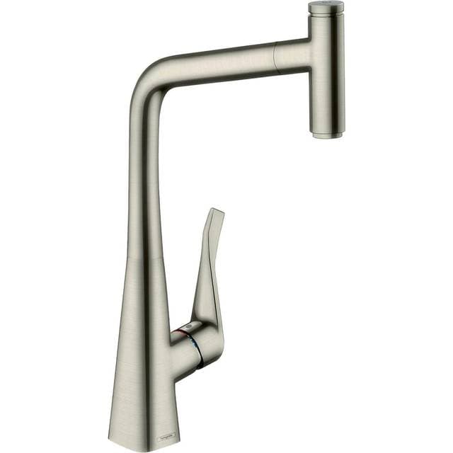 Hansgrohe Metris Select 14884800 Stål