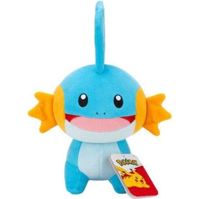 Pokémon Plush 20 cm Bamse NEW