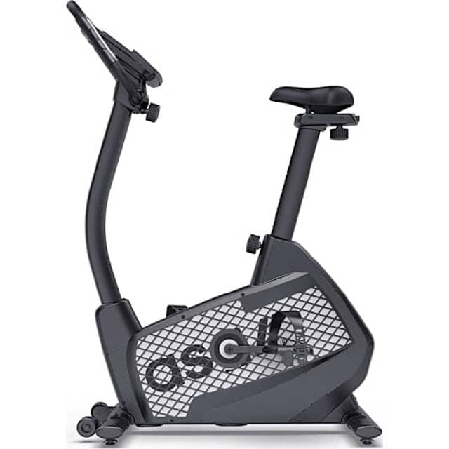 ASG B Premium Plus Motionscykel