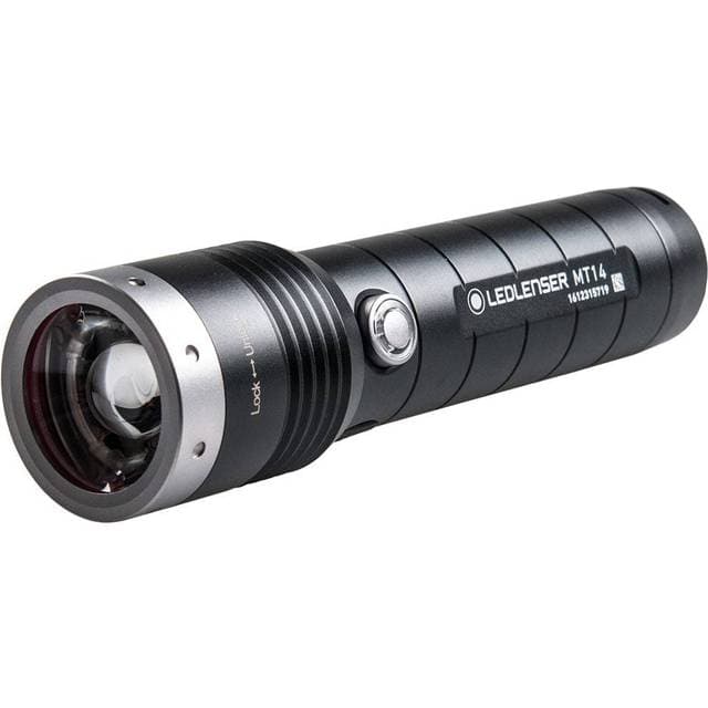 Ledlenser MT14