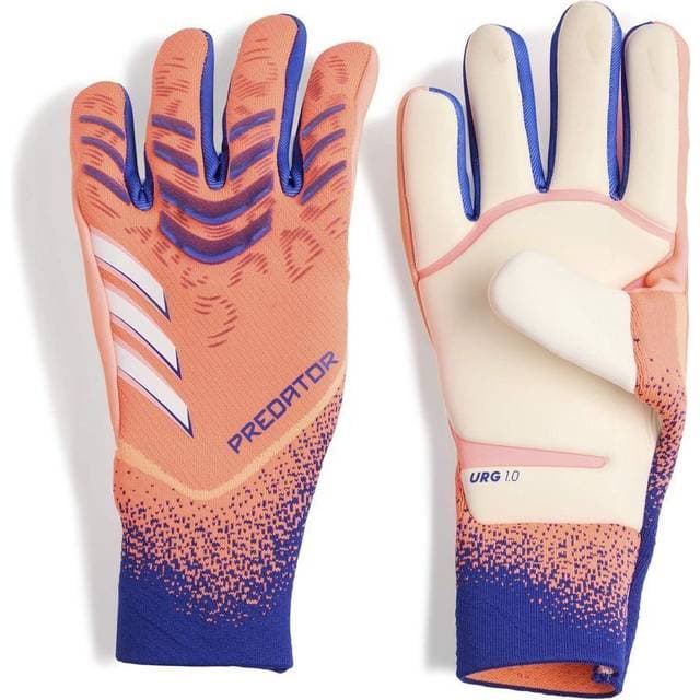 adidas Predator Pro PC Coral Blaze Målmandshandske