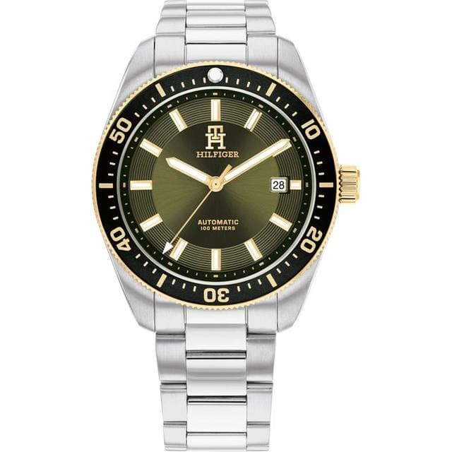 Tommy Hilfiger TH85 Auto 1792155