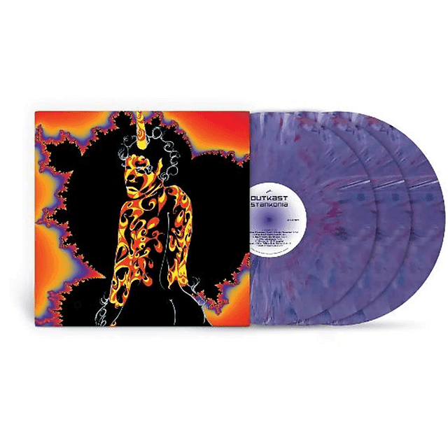 Stankonia 25th Anniversary Edition (Vinyl)