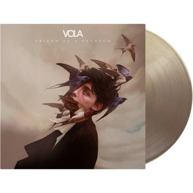 Vola LP Friend of a Phantom Standard (Vinyl)