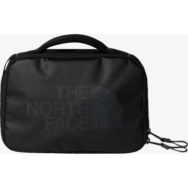 The North Face Toilettaske Base Camp Voyager Sort
