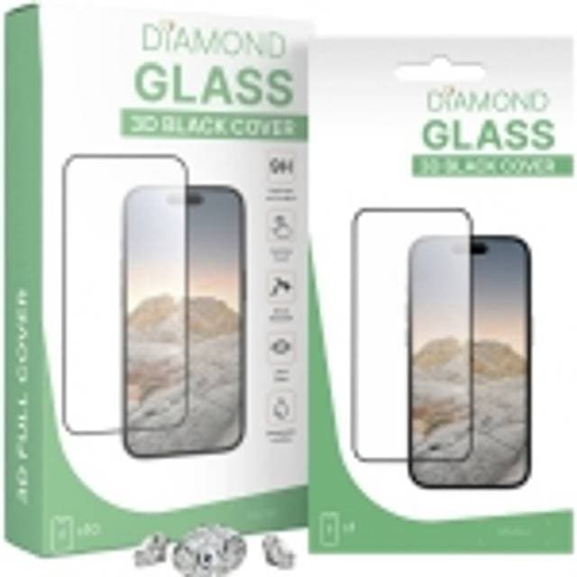 PT Line Diamond Glass Anti-Static Displaybeskyttelsesglas