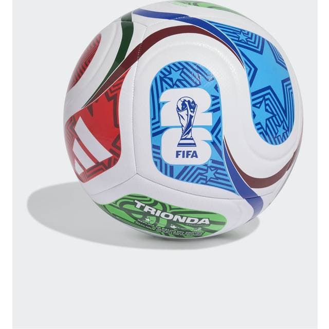 adidas FIFA World Cup 26 Trionda Training Ball