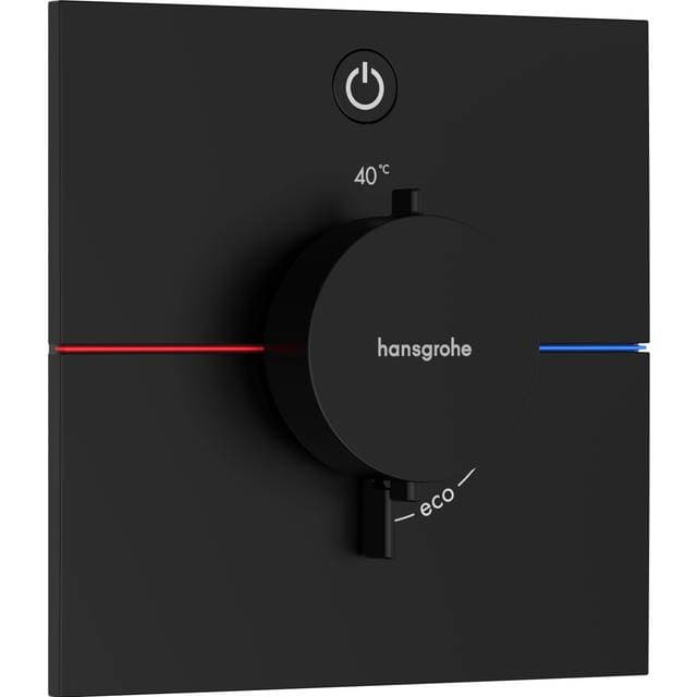 Hansgrohe HG ShowerSelect Comfort E Brusearmatur