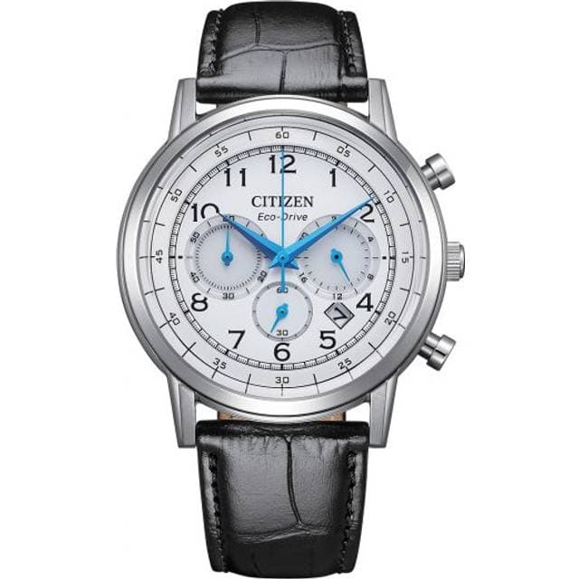 Citizen Eco-Drive Chronograph CA4630-02A Quartz Herreur