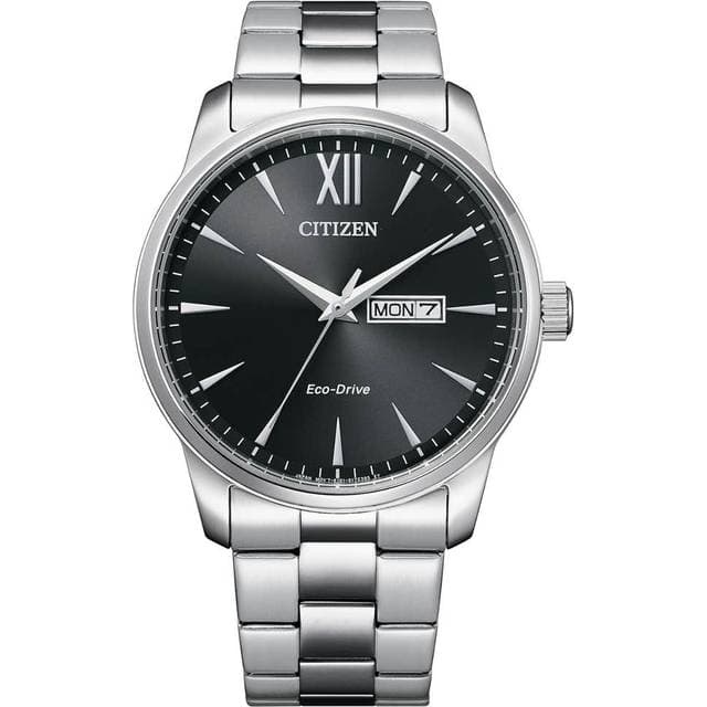 Citizen Eco-Drive Classic Elegant BM8550-81E 42 mm Analog Quartz Watch