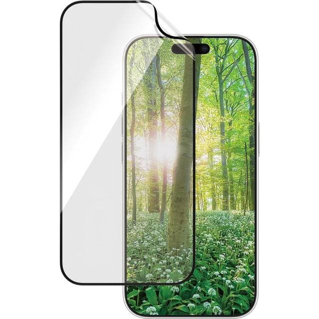 PanzerGlass PanzerGlass Skærmbeskytter for mobiltelefon