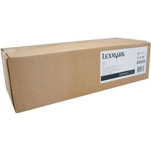 Lexmark Sort 47.700 Sider Toner