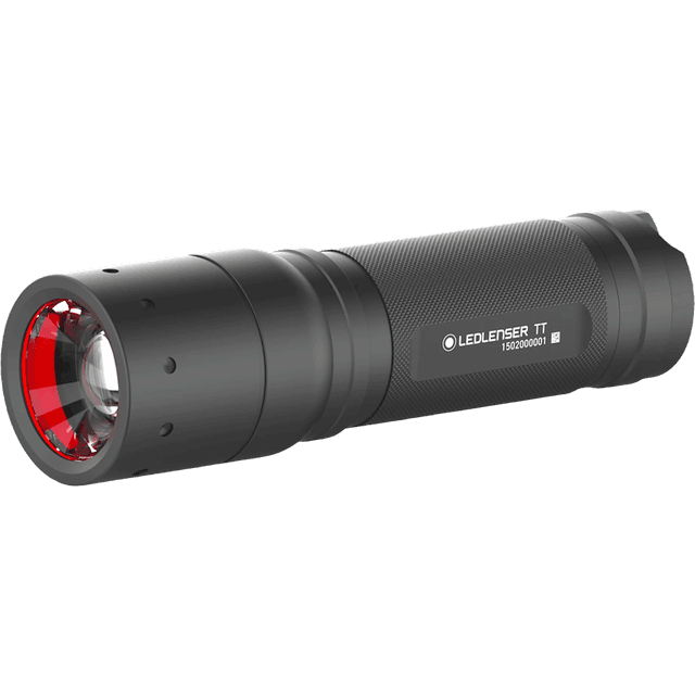 Ledlenser TT