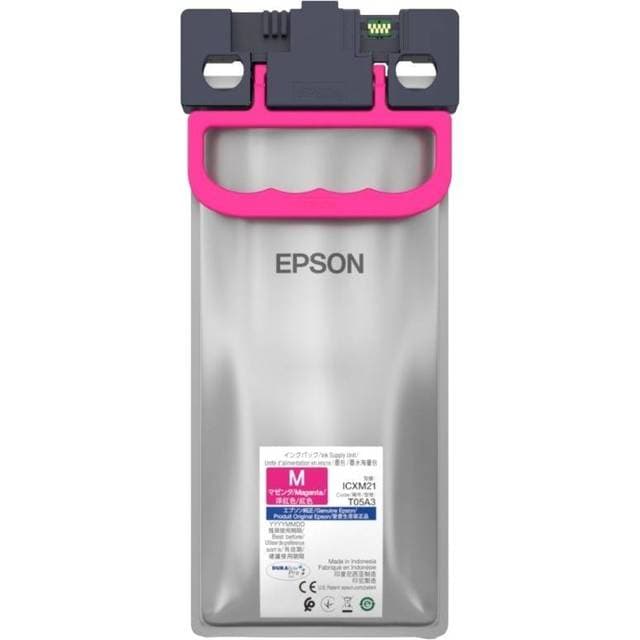 Epson T05A3 Magenta