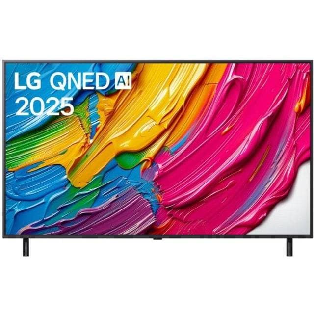 LG 55" QNED 80 4K QNED AI TV