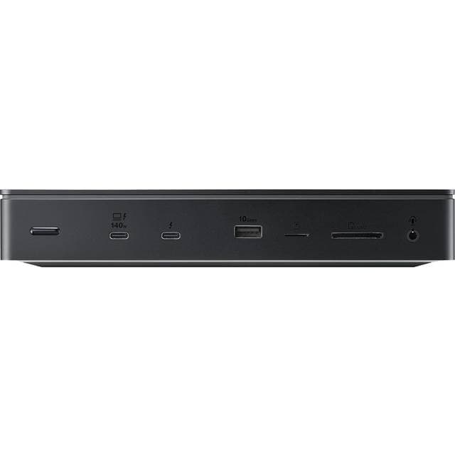 ASUS Master Thunderbolt 5 Dock DC510 140W MicroSD