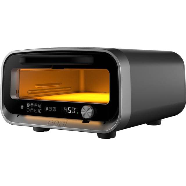 Ooni Volt 2 Pizzaovn UU-P35C00