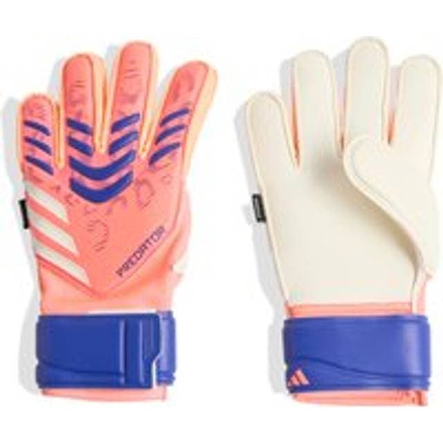 adidas Predator Match Fingersave Målmandshandsker