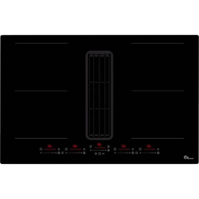 Thermex Kogeplade Med Integreret Emhætte 525.21.5082.2