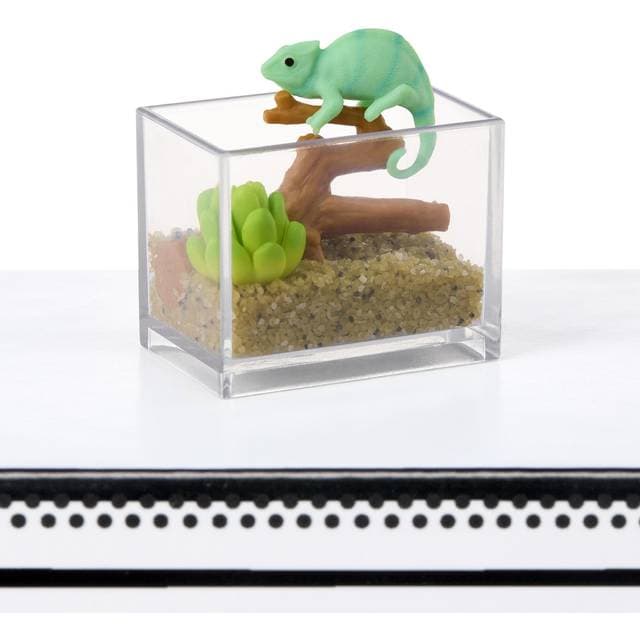 MGA Make It Mini Animals PDQ Klar