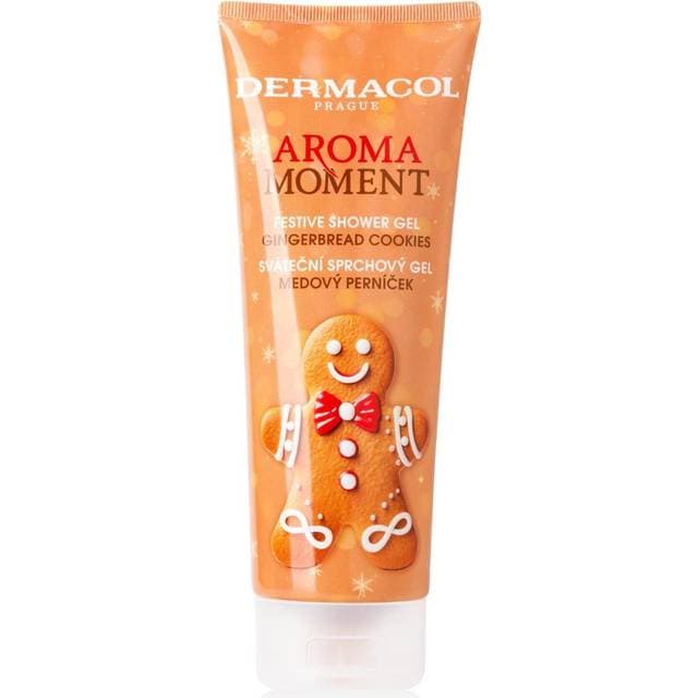 Dermacol Aroma Moment Gingerbread Cookies Brusegel 250 ml