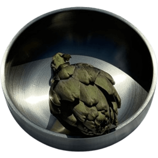 Studio Hafnia Morgenmadsskål Rustfrit Stål 15 cm Morgenmadsskål 15cm