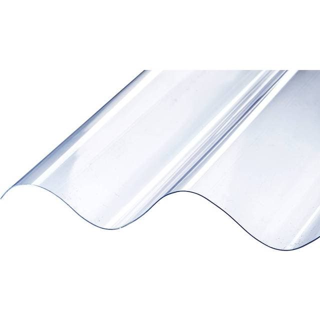 Rias Sunlux PVC B9-Max 0,9 Mm Trædesikkert CGPVCS10JACL