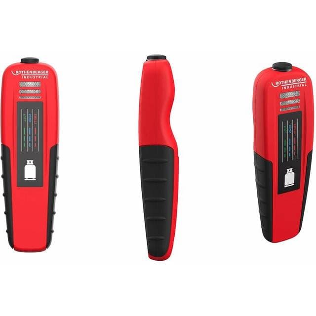 Rothenberger Gasniveaumåler 1500003369